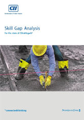 Skill Gap Study of Chhattisgarh